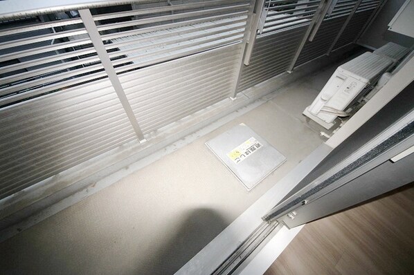 ウィルテラス滝野川の物件内観写真